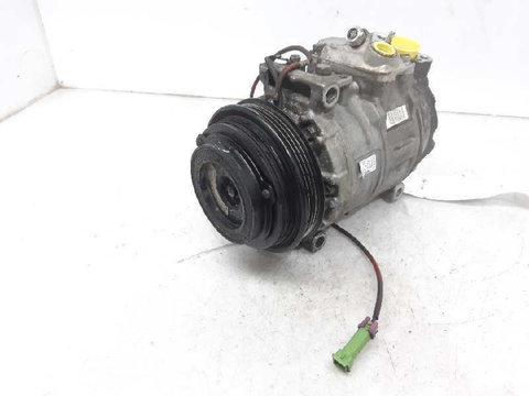 Compresor Clima AC VW Passat Variant B5 1998/07-2000/11 3B5 3B5 2.5 TDI 110KW 150CP Cod 4B0260805C