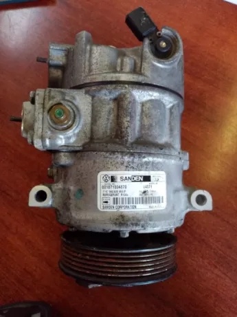 Compresor Clima AC VW VOlkswagen Golf V/VI 5/6 1K0820859F