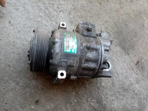 Compresor Clima AC VW Volkswagen Octavia II 1k0820803G