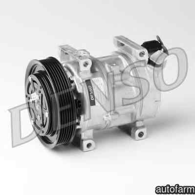 Compresor clima aer conditionat ALFA ROMEO 147 937 Producator DENSO DCP09008