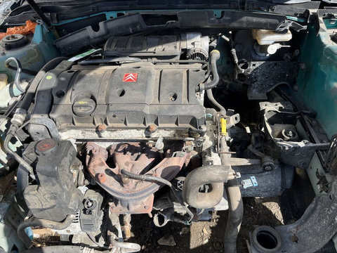 Compresor clima aer conditionat Citroen Xsara 1.6 benzina