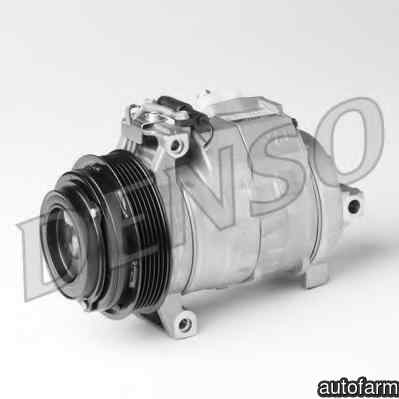 Compresor clima aer conditionat MERCEDES-BENZ SPRINTER 35-t bus 906 Producator DENSO DCP17122