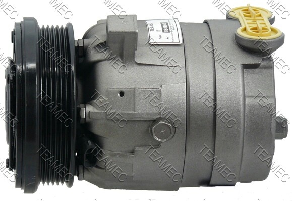 Compresor clima aer conditionat OPEL ASTRA F kombi 51 52 Producator TEAMEC 8600048