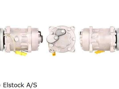 Compresor clima aer conditionat PEUGEOT 406 8B ELSTOCK 51-0043