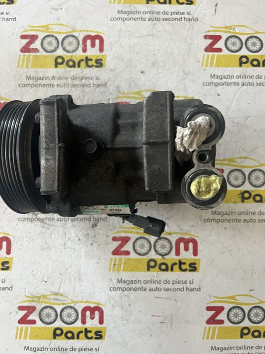 Compresor clima aer conditionat SD6V12 1,4 tdci Ford Fiesta Mazda 2