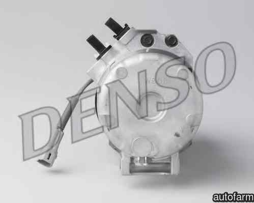 Compresor clima aer conditionat SUBARU LEGACY V combi BM BR Producator DENSO DCP36004