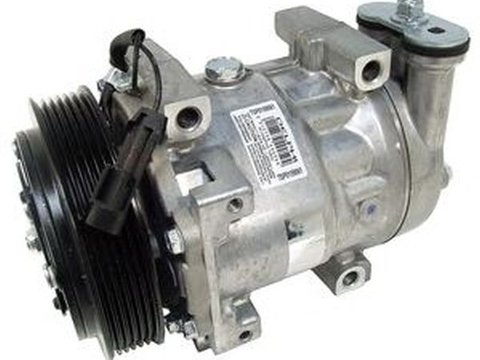 Compresor clima ALFA ROMEO 147 937 DELPHI TSP0159061