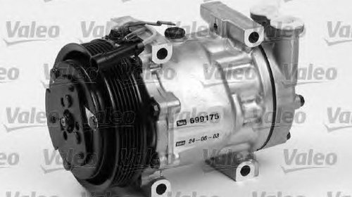 Compresor clima ALFA ROMEO 147 937 VALEO