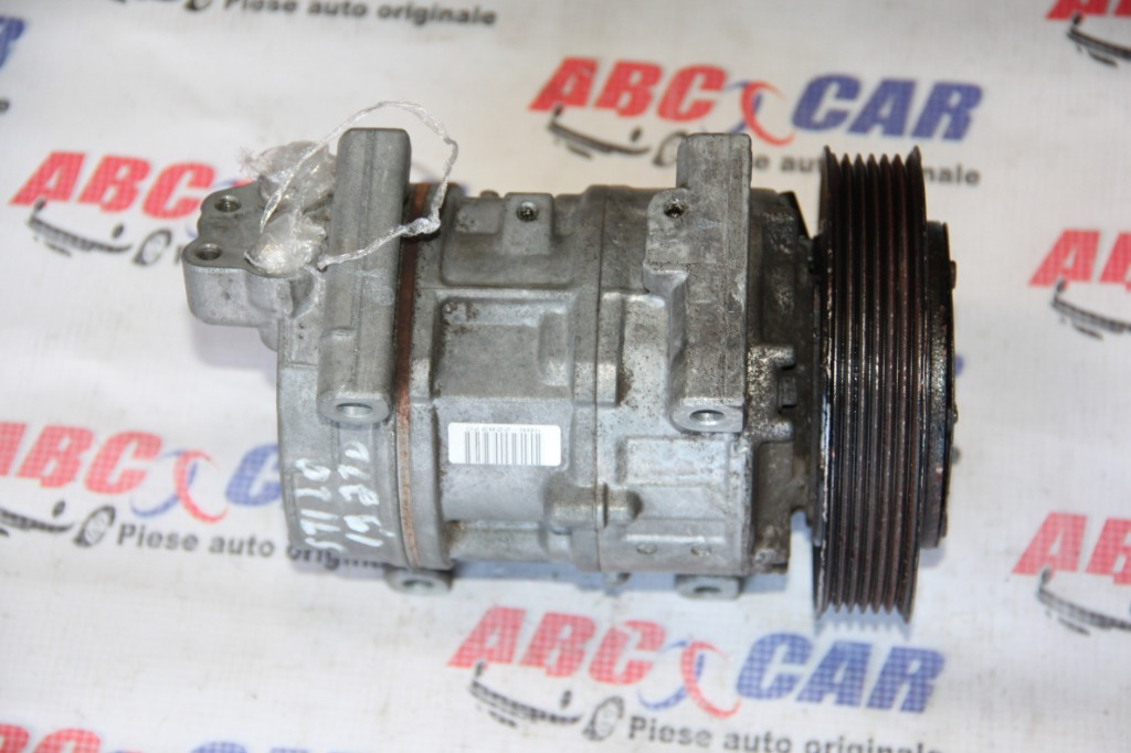 Compresor clima Alfa Romeo 147 cod: 447220-8644 2000-2010