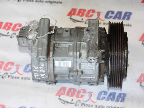 Compresor clima Alfa Romeo 147 cod: 447220-8644 2000-2010