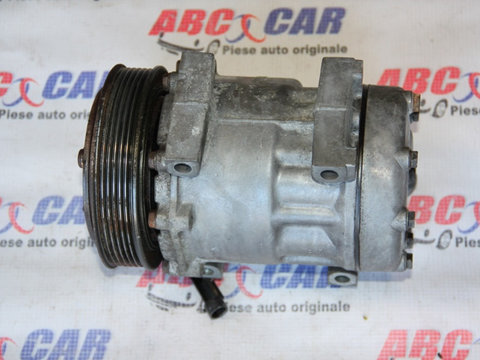 Compresor clima Alfa Romeo 147 cod: 60653652 2000-2010