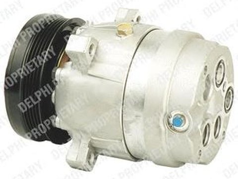 Compresor clima ALFA ROMEO 155 167 DELPHI TSP0155001