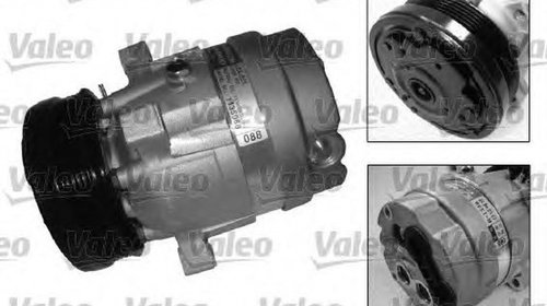 Compresor clima ALFA ROMEO 155 167 VALEO