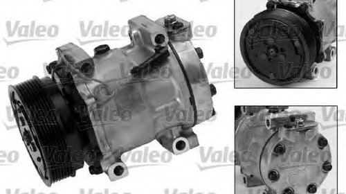 Compresor clima ALFA ROMEO 155 167 VALEO