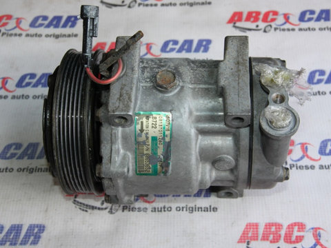 Compresor clima Alfa Romeo 156 cod: 60653052 1996-2007