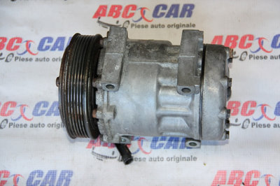 Compresor clima Alfa Romeo 156 cod: 60653652 1996-