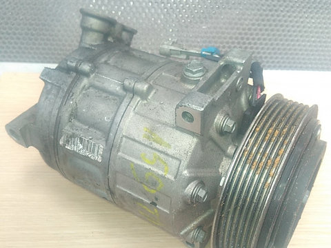 Compresor clima, ALFA ROMEO 159, 2.0 JTDM 2005-2011