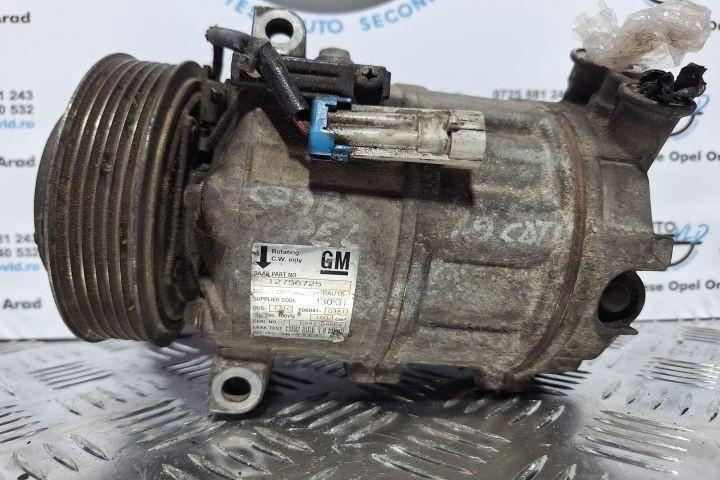 Compresor clima Alfa Romeo 159 2005-2011 12756725
