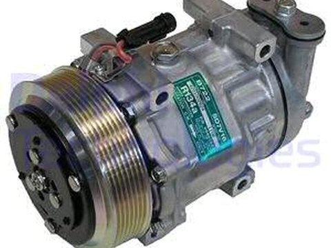 Compresor clima ALFA ROMEO 166 936 DELPHI TSP0159415