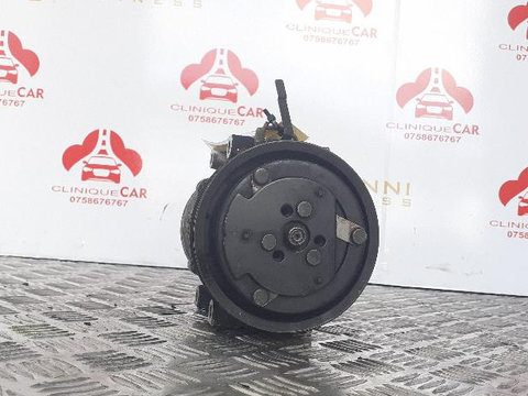 Compresor clima Alfa Romeo Fiat Lancia