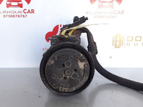 Compresor clima Alfa Romeo Fiat Lancia