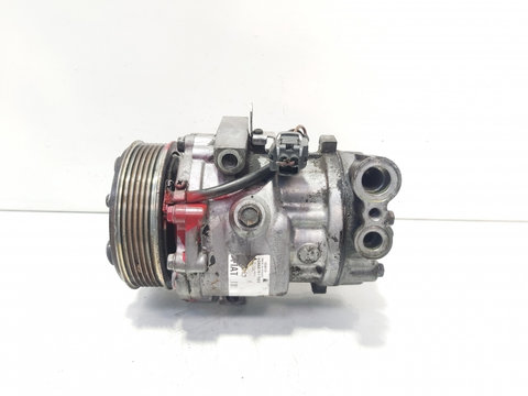 Compresor clima, Alfa Romeo Mito (955), 1.3 M-Jet, 199B4000 (id:639496)