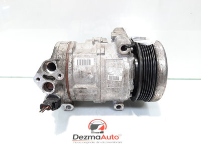 Compresor clima, Alfa Romeo Mito (955) [Fabr 2008-