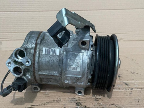 Compresor clima Alfa Romeo, Mito, fiat bravo, lancea 1.4