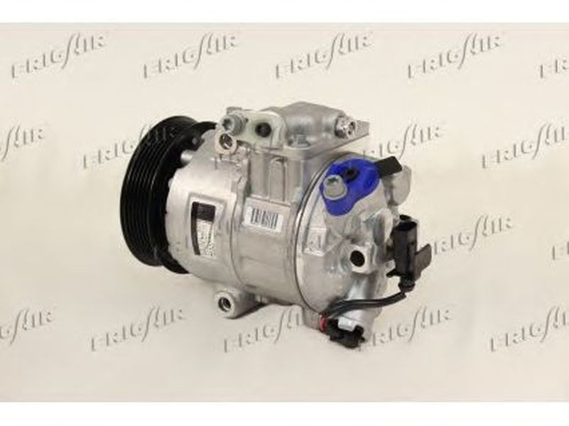 Compresor clima AUDI A2 8Z0 FRIGAIR 92030052