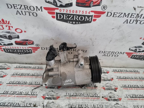 Compresor clima Audi A3 8P 1.2 TSI cod piesa : 5K0820803E