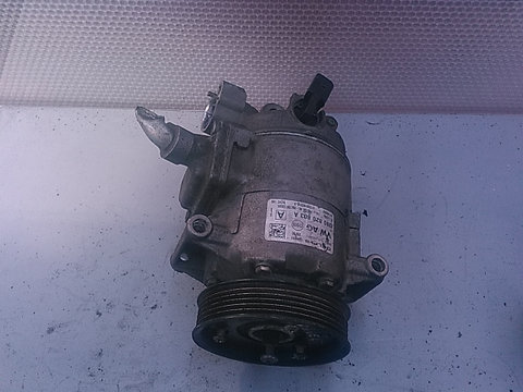 Compresor clima, AUDI A3 8P 2003-2012 ,2.0 Tdi