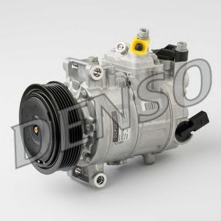 Compresor clima AUDI A3 Sportback 8PA DENSO DCP02050