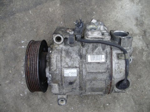 Compresor Clima Audi A4 1.8 turbo cod – 4472208393