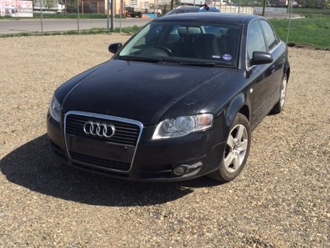 Compresor Clima Audi A4 2,0tdi 2006