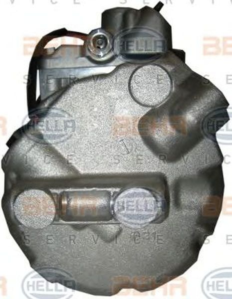 Compresor clima AUDI A4 8E2 B6 HELLA 8FK 351 322-781