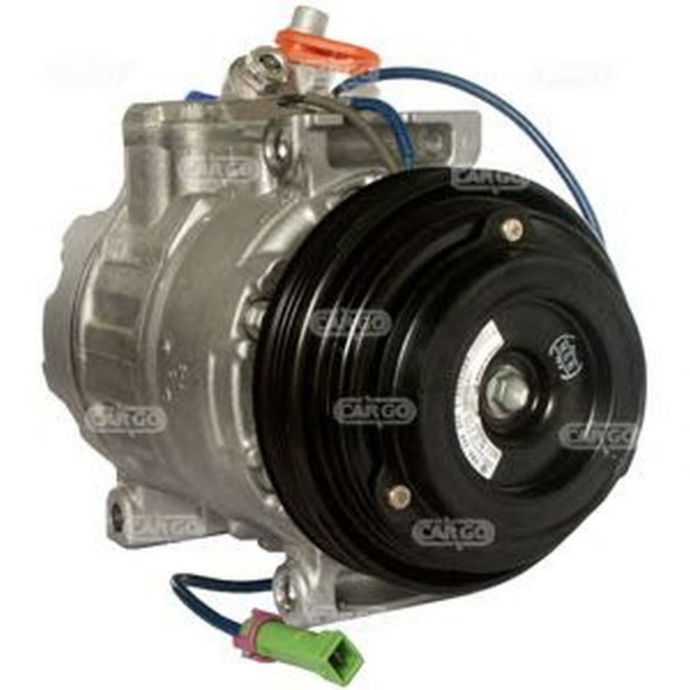 Compresor clima AUDI A4 8EC B7 HC-Cargo 240376