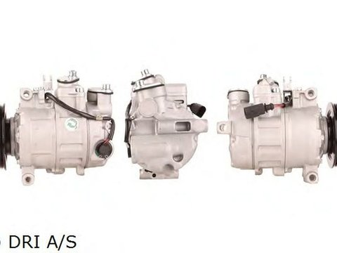 Compresor clima AUDI A4 8K2 B8 DRI 700510571