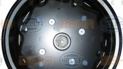 Compresor clima AUDI A4 Avant 8E5 B6 HELLA 8FK351322781 PieseDeTop