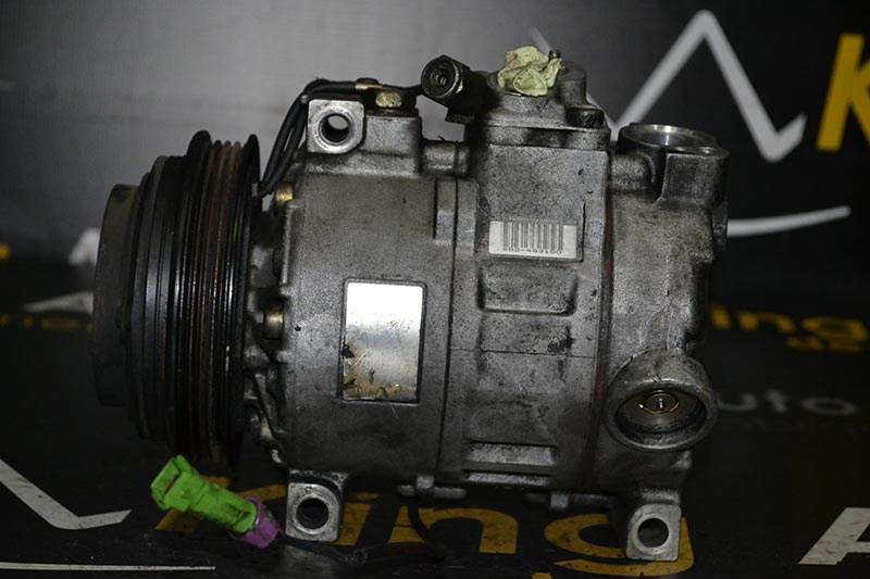 Compresor clima AUDI A4 B5 2.5 TDI