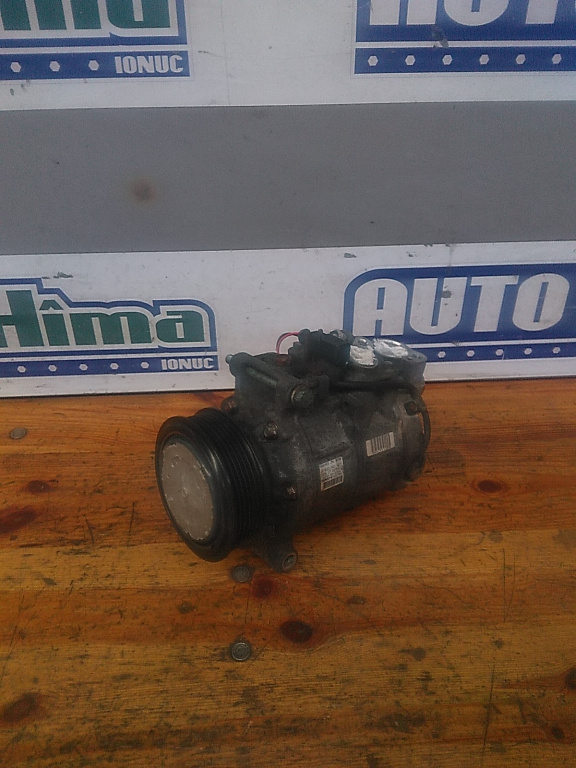 Compresor clima AUDI A4 B7 2004-2008 1.8 TW