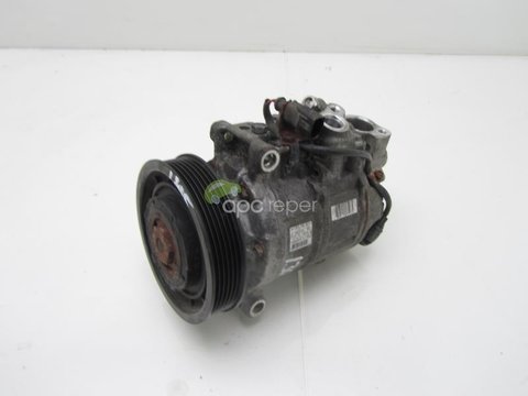 Compresor Clima Audi A5 8T, A4 8K cod 8K0260805G