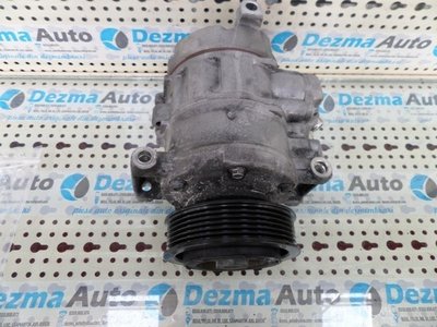 Compresor clima Audi A5 (8T3) 8K0260805L (pr:11799