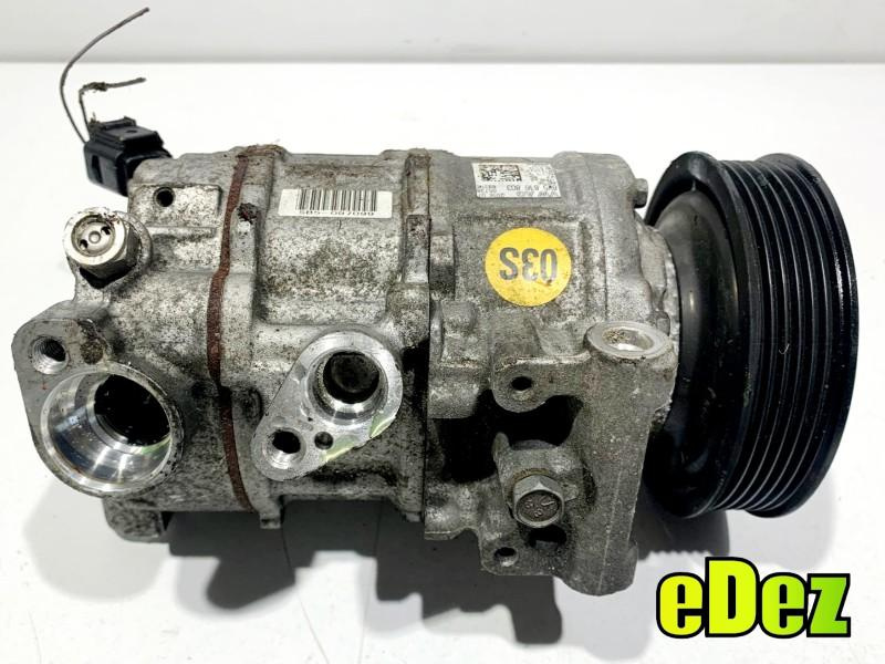 Compresor clima Audi A5 facelift (2012-2016) [8T3] 2.0 tdi DEUA 150 cp 8W5816803