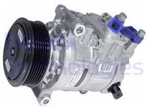 Compresor clima AUDI A6 4F2 C6 DELPHI TSP0159969