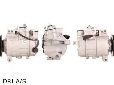 Compresor clima AUDI A6 Avant 4F5 C6 DRI 700510571