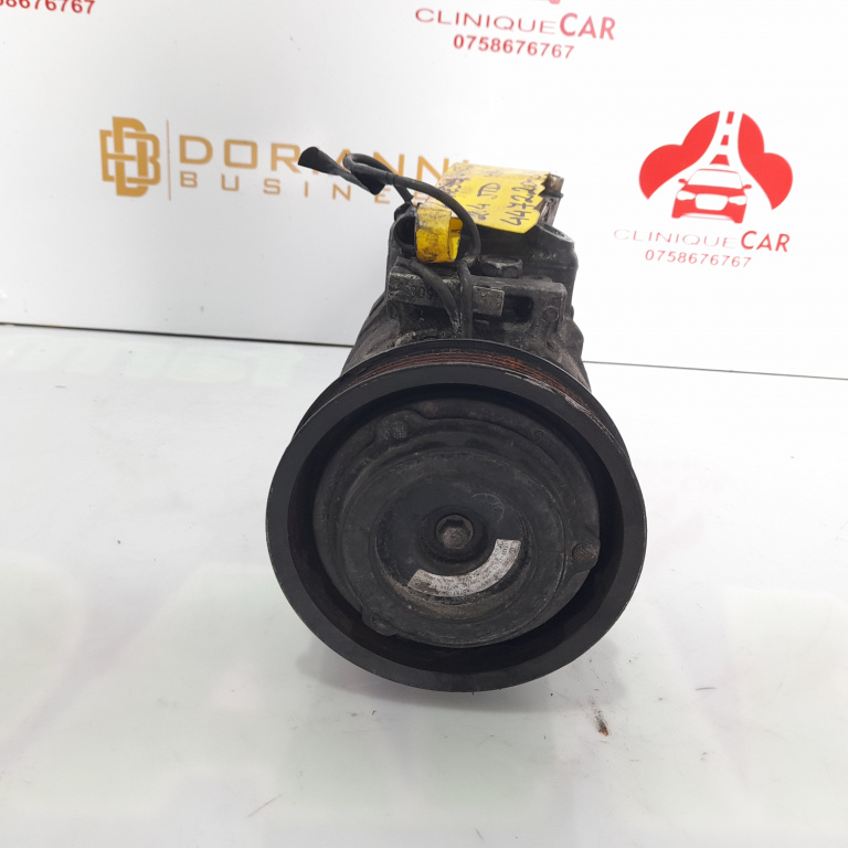 Compresor clima AUDI A6 C5 2.5 tdi - 447220-3153-1 4B0260805C