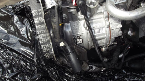 Compresor clima Audi A6 C7 motor 2.0tdi 