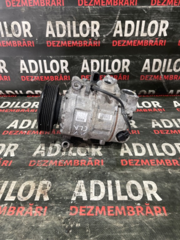 Compresor clima Audi A7 3.0 CLA 4G0260805B