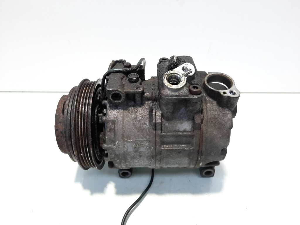Compresor clima, Audi A8 (4D2, 4D8), 2.5 TDI, AKN 