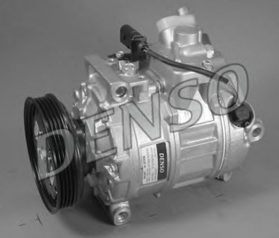 Compresor clima AUDI A8 4D2 4D8 DENSO DCP02011
